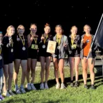 Elkins sweeps Tucker County Invitational; TV boys compete
